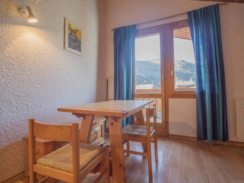 Apartment Valmorel, 1 bedroom, 4 persons - photo_13775338964