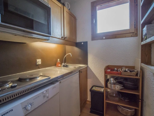 Apartment Valmorel, 1 bedroom, 4 persons - photo_13775338964