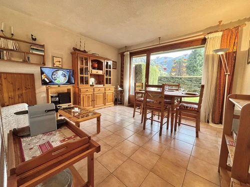 Ferienwohnung Praz-sur-Arly, Studio, 4 Personen - photo_1011661117689