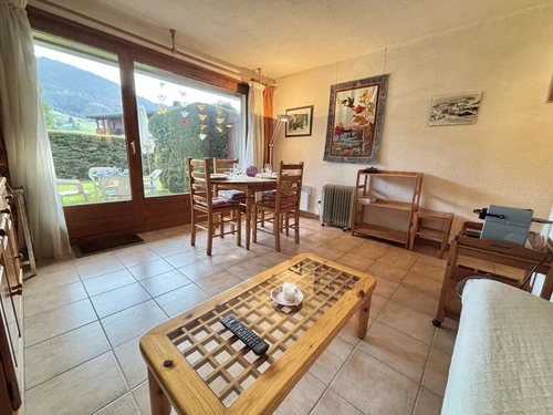 Apartment Praz-sur-Arly, studio flat, 4 persons - photo_1011661117689