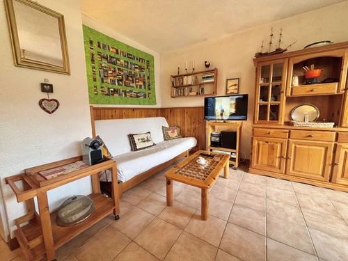 Apartment Praz-sur-Arly, studio flat, 4 persons - photo_1011661117689