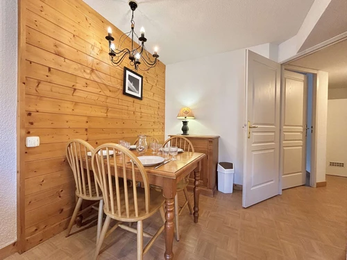 Apartment Flumet, 1 bedroom, 4 persons - photo_1011661117820