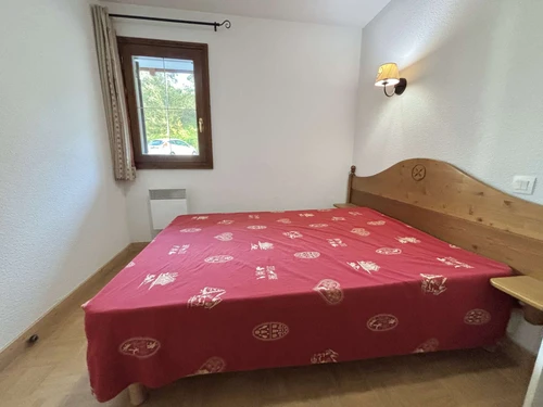 Apartment Flumet, 1 bedroom, 4 persons - photo_1011661117820