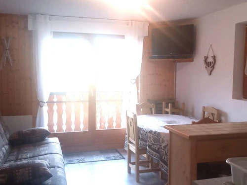 Appartement Saint-Jean-d'Aulps, 3 pièces, 6 personnes - photo_15956936551