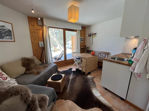 Appartement Châtel, 2 pièces, 4 personnes - photo_14900078121