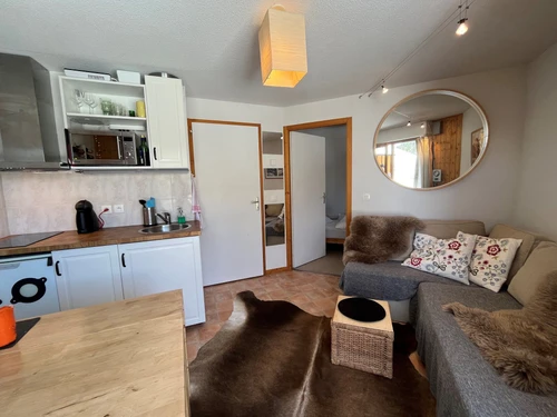 Apartamento Châtel, 1 dormitorio, 4 personas - photo_14900078121