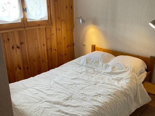 Appartement Saint-Gervais-les-Bains, 3 pièces, 6 personnes - photo_14971939370