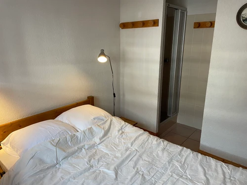Appartement Saint-Gervais-les-Bains, 3 pièces, 6 personnes - photo_14971939370