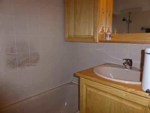 Appartement Saint-Gervais-les-Bains, 3 pièces, 6 personnes - photo_14971939370