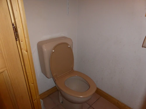 Appartement Saint-Gervais-les-Bains, 3 pièces, 6 personnes - photo_14971939370