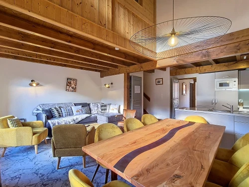 Apartment Les Menuires, 4 bedrooms, 10 persons - photo_17729834381