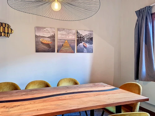 Apartment Les Menuires, 4 bedrooms, 10 persons - photo_17729834381