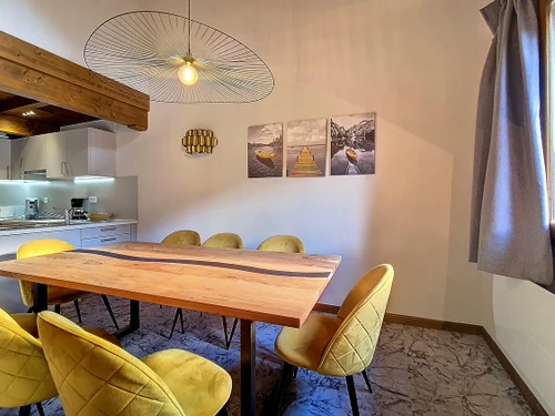 Apartment Les Menuires, 4 bedrooms, 10 persons - photo_17729834381