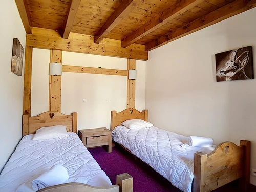 Apartment Les Menuires, 3 bedrooms, 8 persons - photo_17729835273