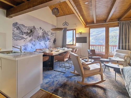Apartment Les Menuires, 3 bedrooms, 8 persons - photo_17729841015