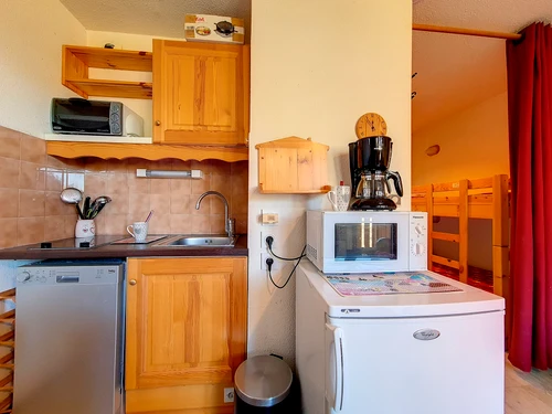 Studio Les Menuires, studio flat, 4 persons - photo_17729848955