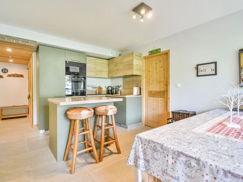 Apartment Morzine, 3 bedrooms, 8 persons - photo_18079360189