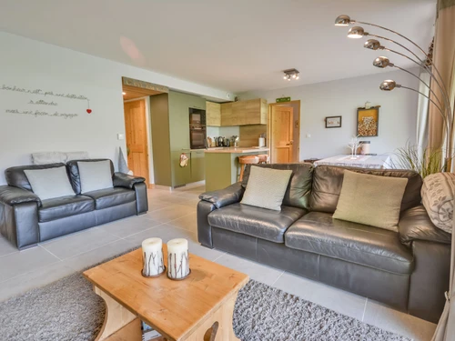 Apartment Morzine, 3 bedrooms, 8 persons - photo_18079360189