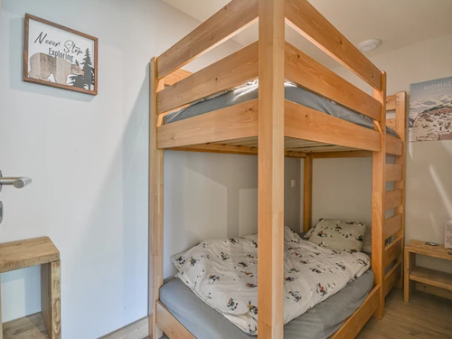 Apartment Morzine, 3 bedrooms, 8 persons - photo_18079360189