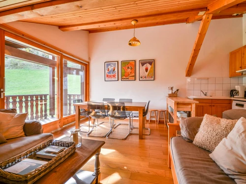 Ferienwohnung Morzine, 2 Schlafzimmer, 6 Personen - photo_17880983393