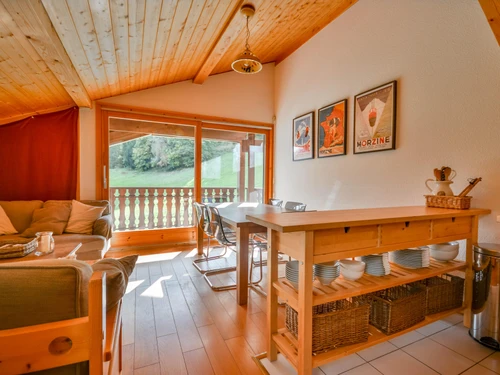 Apartment Morzine, 2 bedrooms, 6 persons - photo_17880983393