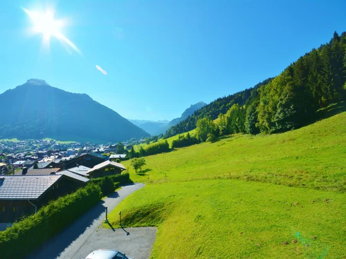 Apartment Morzine, 2 bedrooms, 6 persons - photo_17880983393
