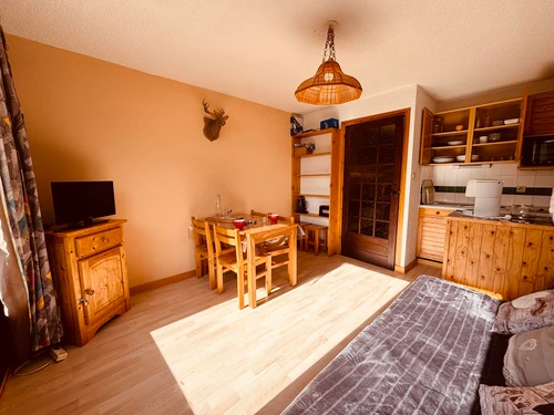 Apartment Autrans-Méaudre-en-Vercors-Autrans, 1 bedroom, 4 persons - photo_19559525724