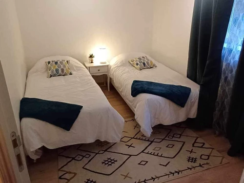 Gasthaus Beaugency, 2 Schlafzimmer, 4 Personen - photo_1011661153637