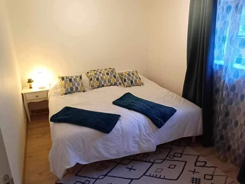 Gasthaus Beaugency, 2 Schlafzimmer, 4 Personen - photo_1011661153637