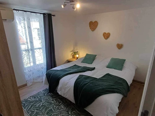 Gasthaus Beaugency, 2 Schlafzimmer, 4 Personen - photo_1011661153637