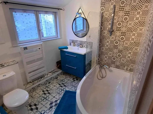 Gasthaus Beaugency, 2 Schlafzimmer, 4 Personen - photo_1011661153637