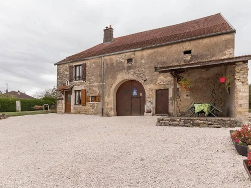 Guestroom Melin, studio flat, 2 persons - photo_1011661163775