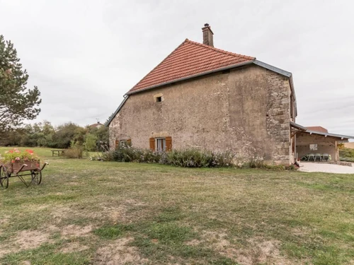 Guestroom Melin, studio flat, 2 persons - photo_1011661163775