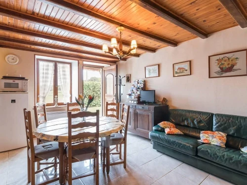 Guestroom Melin, studio flat, 2 persons - photo_1011661163775