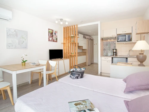 Studio Saint-Raphaël, studio flat, 3 persons - photo_14387080037