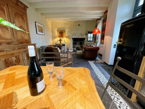 Casa rural Avon-les-Roches, 3 dormitorios, 7 personas - photo_1011659572039