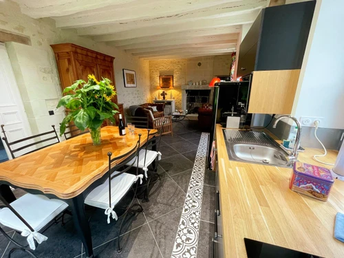 Casa rural Avon-les-Roches, 3 dormitorios, 7 personas - photo_1011659572039