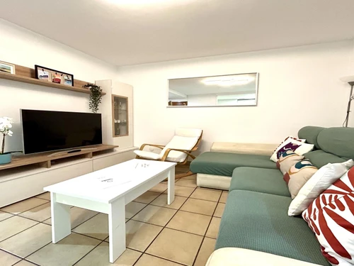 Apartamento Esquinzo, 2 dormitorios, 3 personas - photo_1011635837274