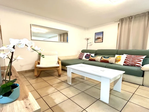 Apartamento Esquinzo, 2 dormitorios, 3 personas - photo_1011635837274