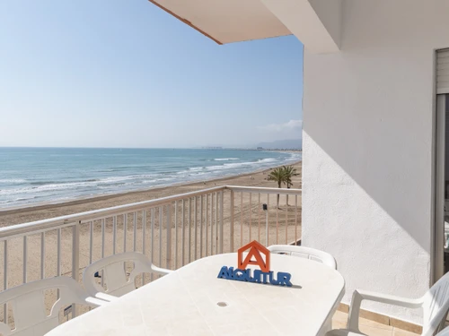 Apartment Cullera, 3 bedrooms, 8 persons - photo_1011661388024