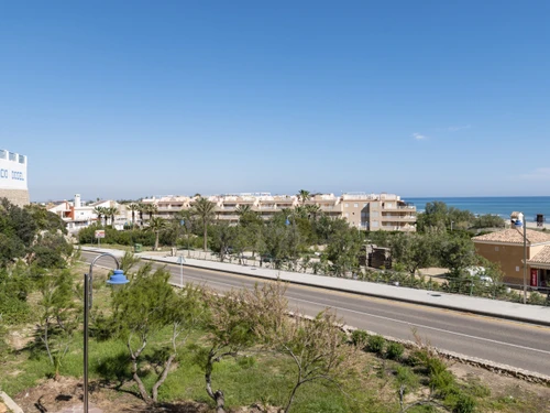 Apartment Faro de Cullera, 2 bedrooms, 6 persons - photo_1011661388161