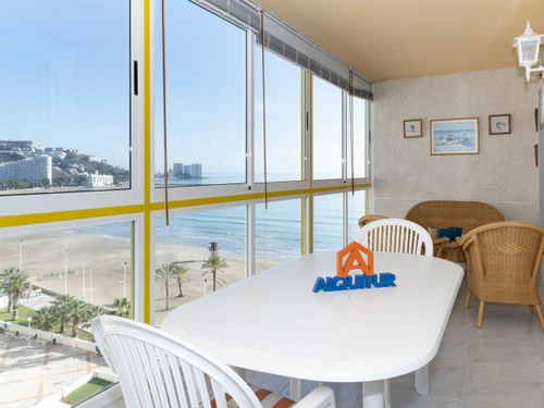 Appartement Cullera, 4 pièces, 5 personnes - photo_1011661390356