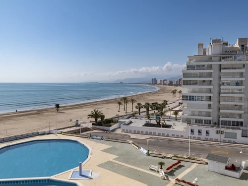 Apartment Cullera, 1 bedroom, 4 persons - photo_1011661391069