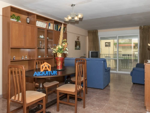 Apartment Cullera, 2 bedrooms, 4 persons - photo_1011661391349