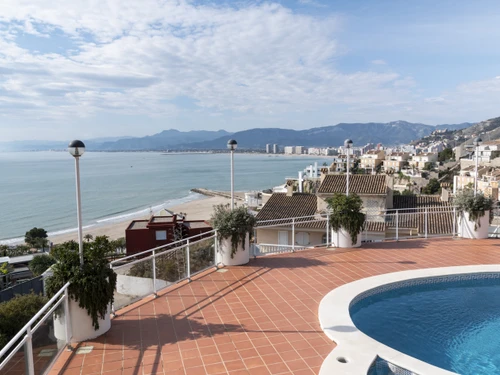 Apartment Cullera, 3 bedrooms, 6 persons - photo_1011661391486