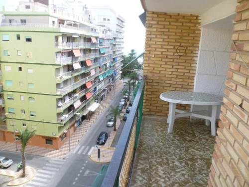 Apartment Cullera, 1 bedroom, 4 persons - photo_1011661391917