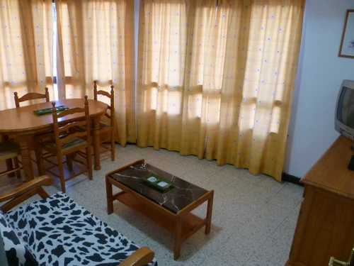 Apartment Cullera, 2 bedrooms, 4 persons - photo_1011661392989