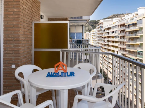 Appartement Cullera, 3 pièces, 6 personnes - photo_1011661394122