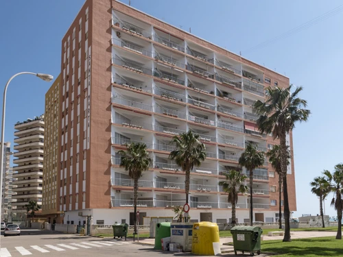 Apartment Cullera, 3 bedrooms, 5 persons - photo_1011661395216