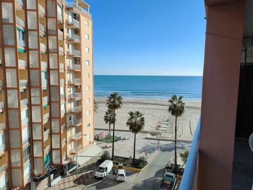 Apartment Cullera, 2 bedrooms, 6 persons - photo_1011661395916